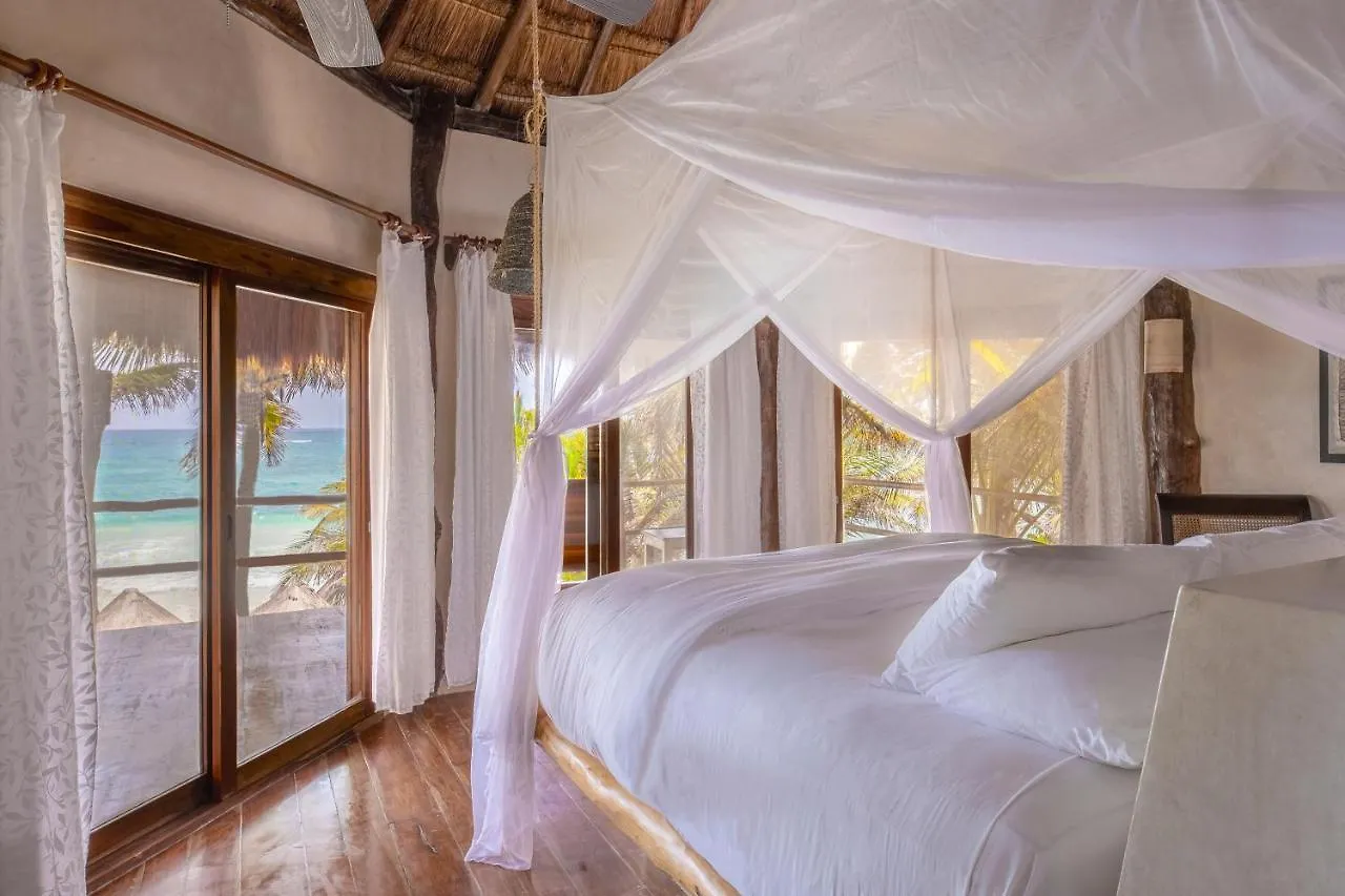 Encantada Tulum Mexiko