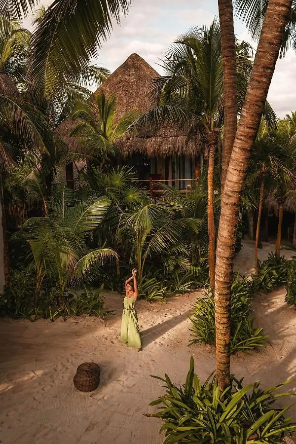 Hotel Encantada Tulum