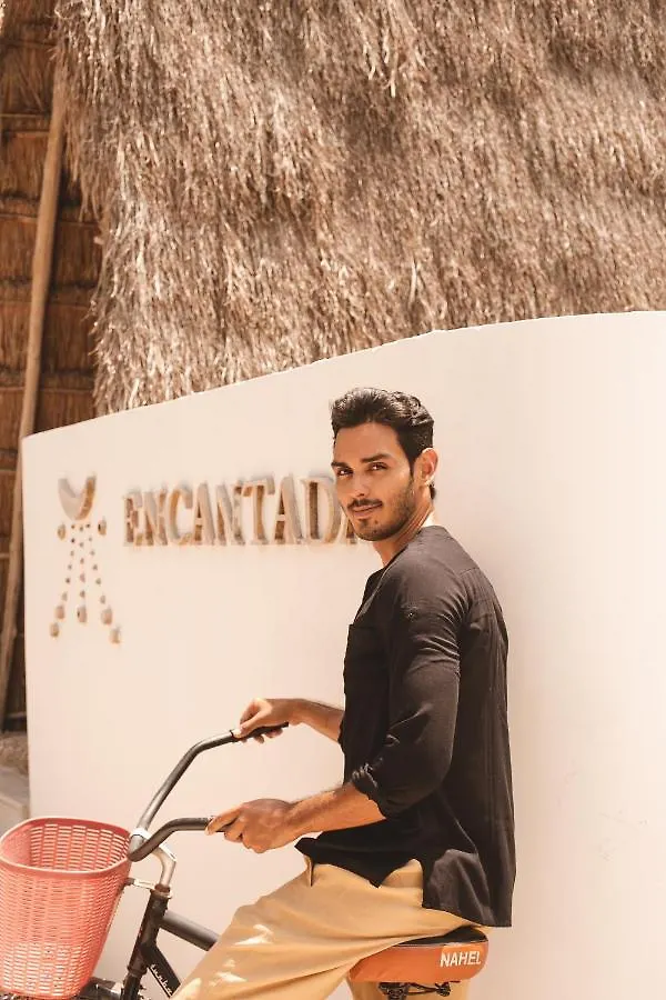 **** Hotel Encantada Tulum Mexiko