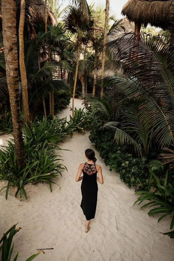 Encantada Tulum 4*,